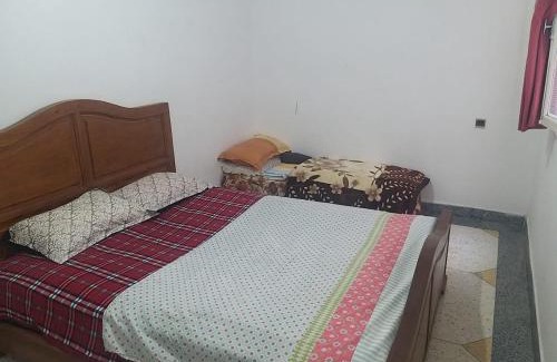 Sidi Kacem Apartamento | شقتي المفروشة ب سيدي قاسم