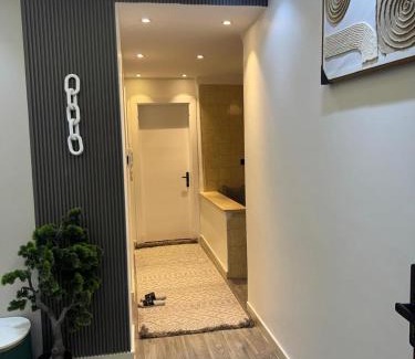 Shaqra Apartamento | شقــة فخمـــة