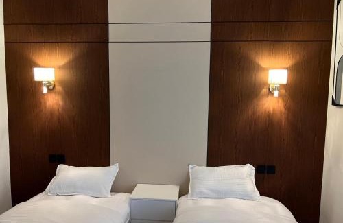 Shaqra Apartamento | شقــة فخمـــة
