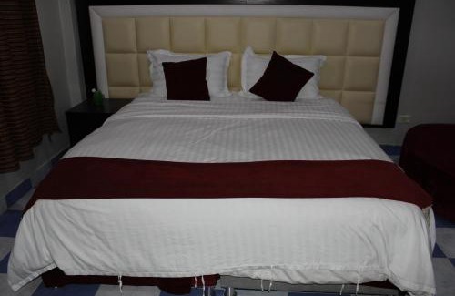 Al Jubail Apartamento | شقق آن Ann apartment