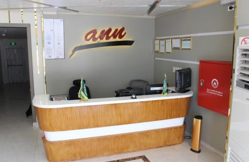Al Jubail Apartamento | شقق آن Ann apartment