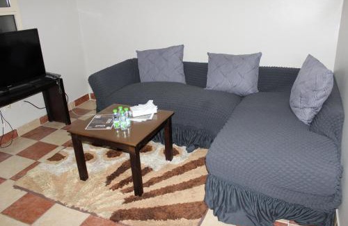 Al Jubail Apartamento | شقق آن Ann apartment
