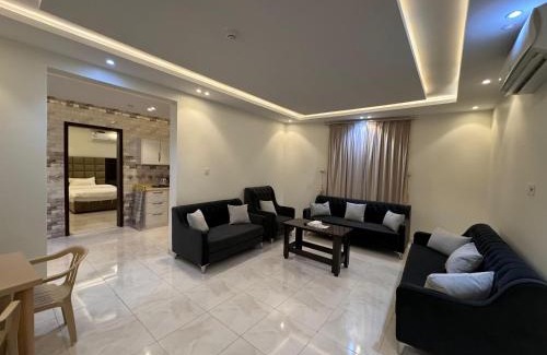 Al Shuqaiq Apartamento | شقق أرقى مبيت للشقق المخدومة