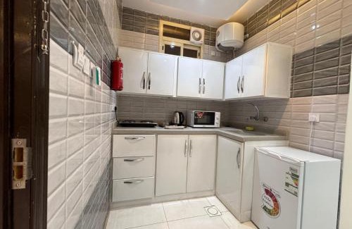 Al Shuqaiq Apartamento | شقق أرقى مبيت للشقق المخدومة