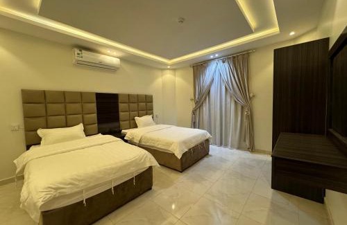 Al Shuqaiq Apartamento | شقق أرقى مبيت للشقق المخدومة