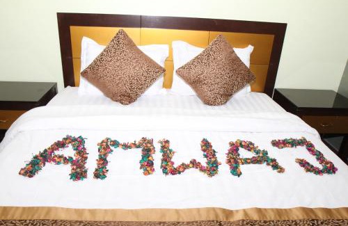 Al Jubail Apartamento | شقق أمواج للشقق المخدومة
