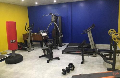 Al Jubail Apartamento | شقق أمواج للشقق المخدومة