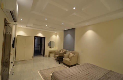 Al Kura Apartamento | شقق أنيقة في أبحر الشمالية