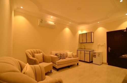 Al Kura Apartamento | شقق أنيقة في أبحر الشمالية
