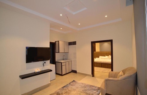 Al Kura Apartamento | شقق أنيقة في أبحر الشمالية