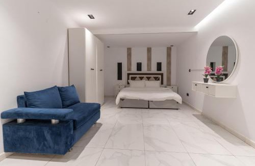 Al Kura Apartamento | شقق ابحر المفروشه
