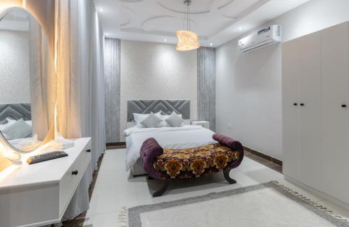 Al Kura Apartamento | شقق ابحر المفروشه