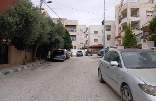 Irbid Apartamento | شقق ابو يزن المفروشة