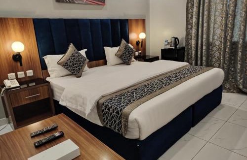 Medina Apartamento | شقق ازار المخدومة