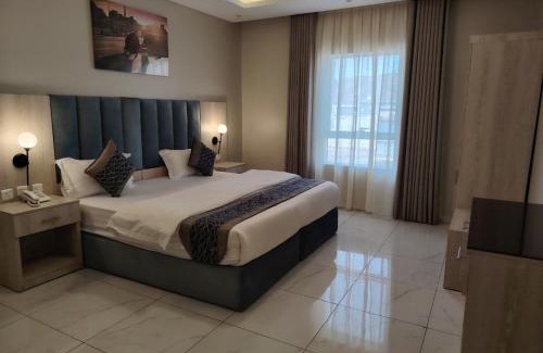 Medina Apartamento | شقق ازار المخدومة
