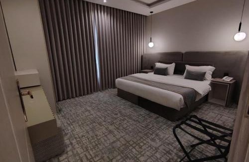 Medina Apartamento | شقق ازار المخدومة