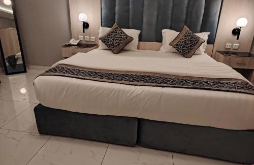 Medina Apartamento | شقق ازار المخدومة