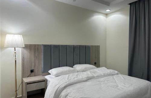 Dammam Apartamento | شقق اصالة الضيافه