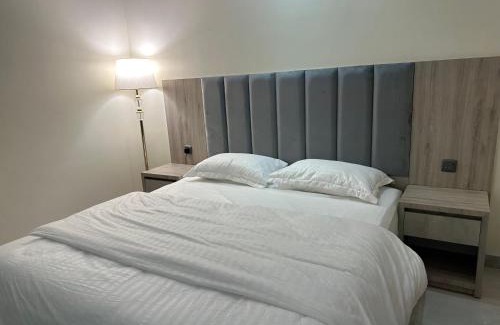 Dammam Apartamento | شقق اصالة الضيافه
