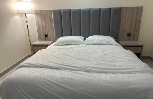 Dammam Apartamento | شقق اصالة الضيافه