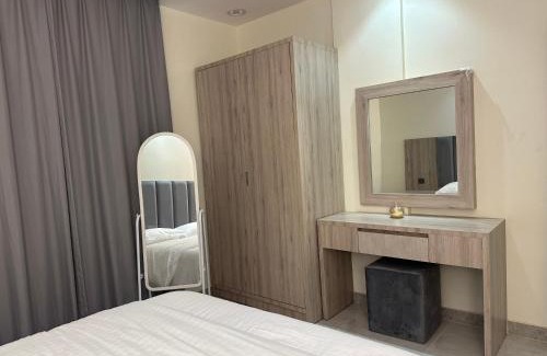 Dammam Apartamento | شقق اصالة الضيافه