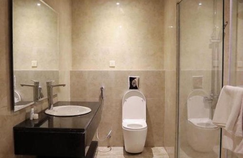 Riyadh Apartamento | شقق اعالي
