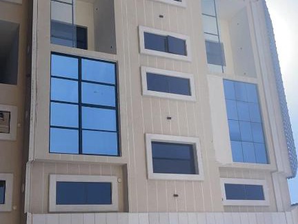 Riyadh Apartamento | شقق اعالي