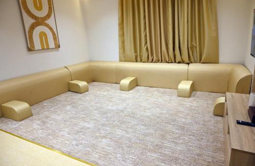 Nejran Apartamento | شقق افاق إين للشقق المخدومة
