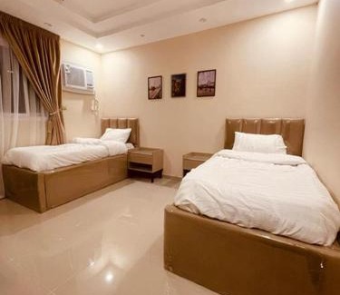 Medina Apartamento | شقق الأجواء الفاخرة