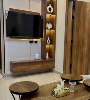Jeddah Apartamento | شقق الابداع