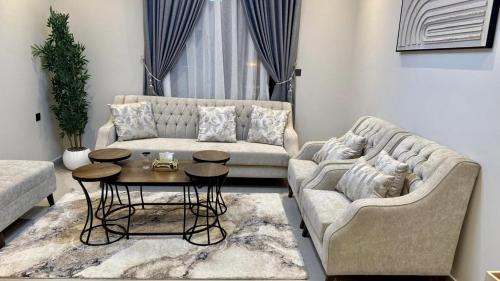 Jeddah Apartamento | شقق الابداع