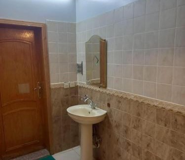 Yanbu Apartamento | شقق الاربعين