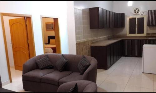 Yanbu Apartamento | شقق الاربعين