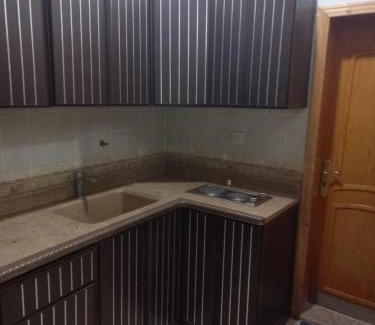 Yanbu Apartamento | شقق الاربعين