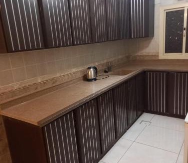 Yanbu Apartamento | شقق الاربعين