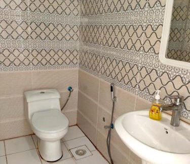 Nairyah Apartamento | شقق الارجان