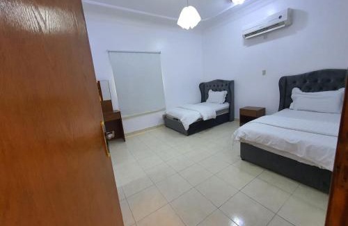 Nairyah Apartamento | شقق الارجان