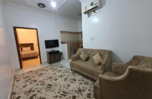 Nairyah Apartamento | شقق الارجان