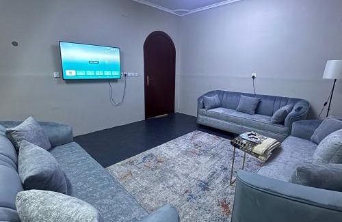 Medina Apartamento | شقق الازهري الخاصة