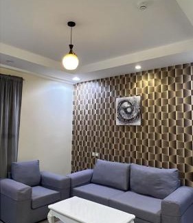 Bisha Apartamento | شقق البحر الأزرق المخدومه