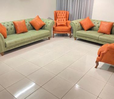 Medina Apartamento | شقق التوحيد