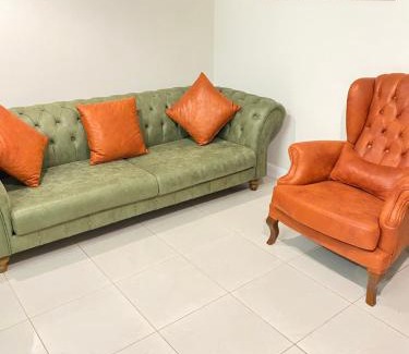 Medina Apartamento | شقق التوحيد