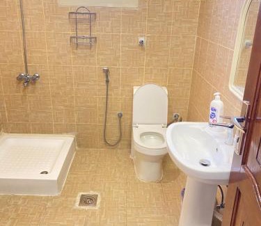 Medina Apartamento | شقق التوحيد