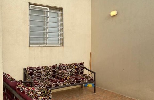 Abha Apartamento | شقق الجود السكنية