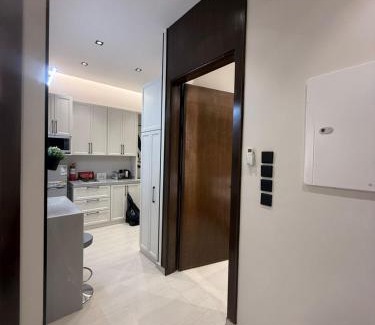 Taif Apartamento | شقق الجوري الفندقية