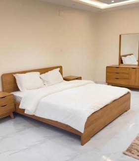 Al Bahah Apartamento | شقق الربيع