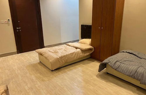 Jeddah Casa | شقق الرفاعي رقم ٦٧