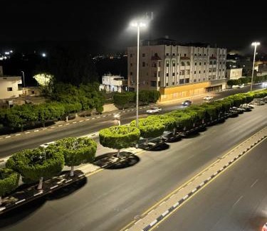 Taif Apartamento | شقق السلامه