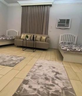 Taif Apartamento | شقق السلامه