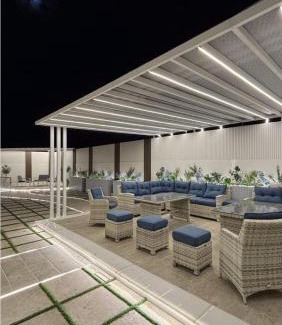 Taif Apartamento | شقق السماح الفاخرة